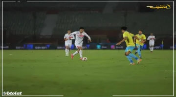 تطور جديد على دكة البدلاء؟.. بدلاء الزمالك أمام الإسماعيلي يكشفون مفاجأة بشأن ثنائي فتوح ومعالي في الدوري 1